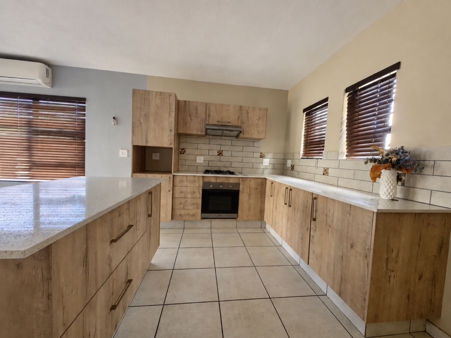 3 Bedroom Property for Sale in Waterkloof A H North West